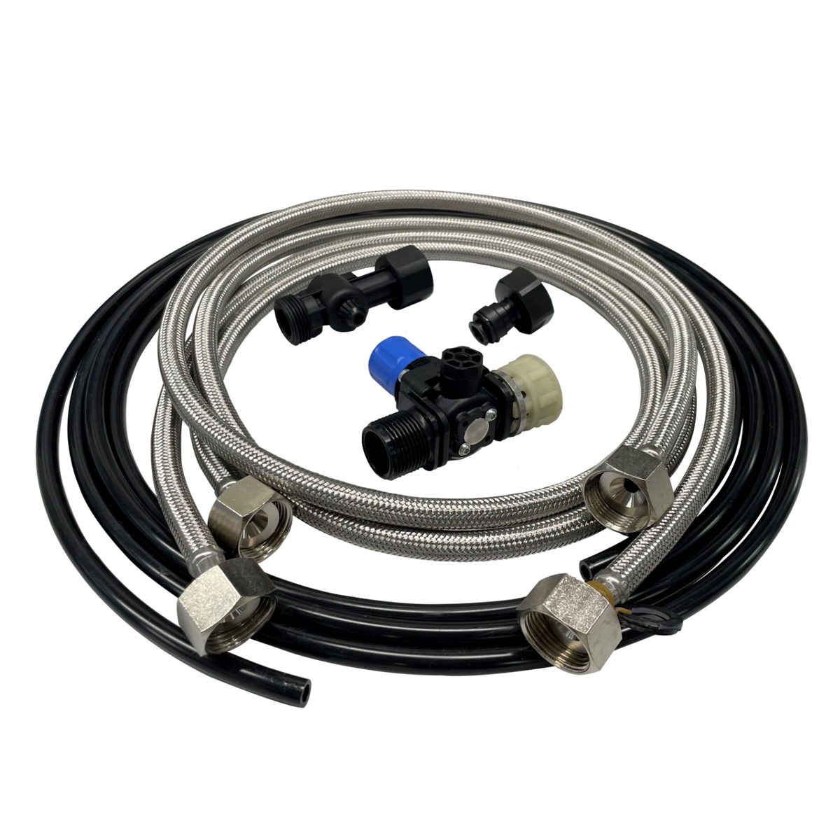 Installation Kit for PROGUARD Gastronomy 200
