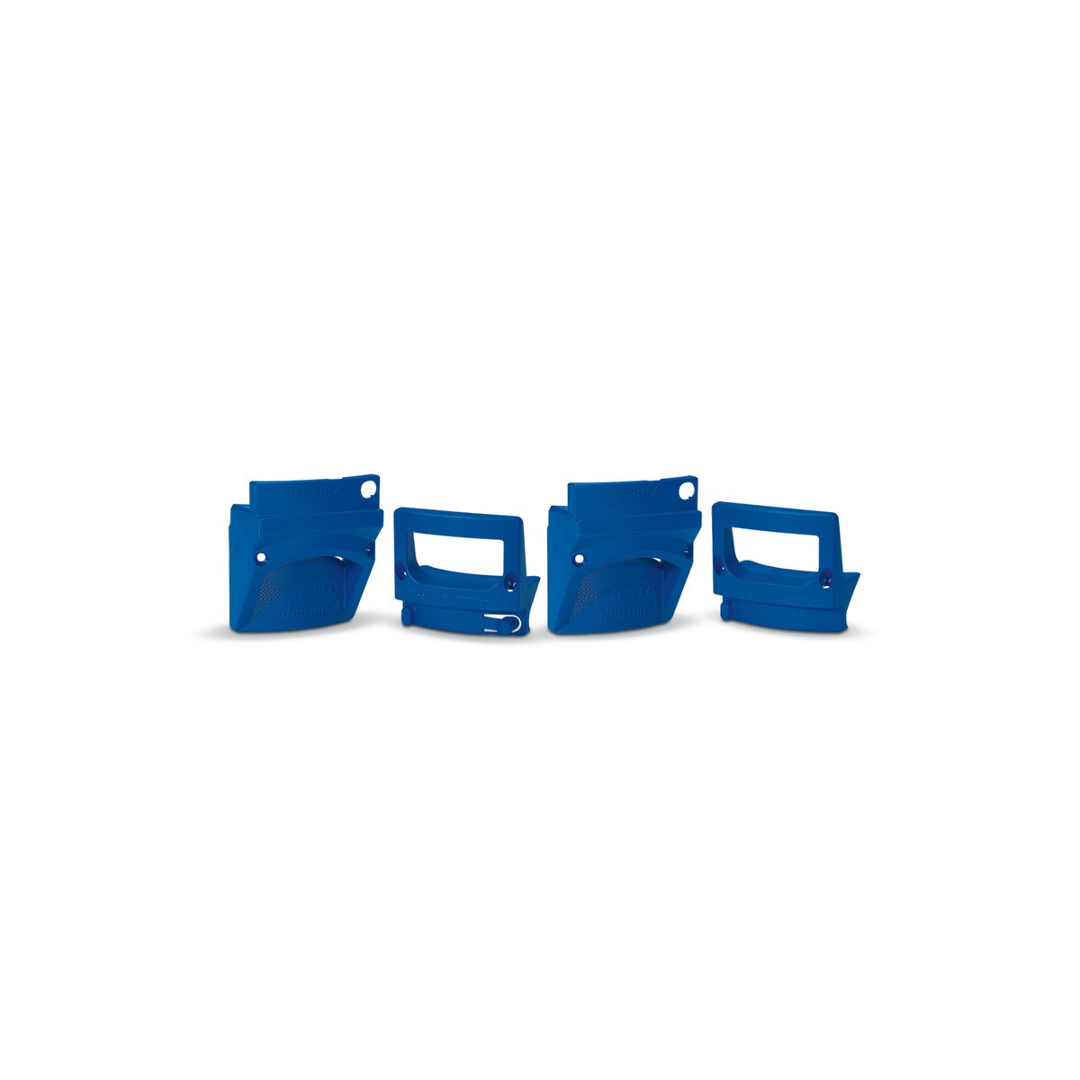 PURITY Handle Set