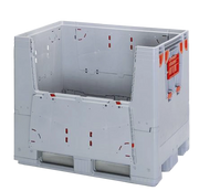 Recycling Collection Box