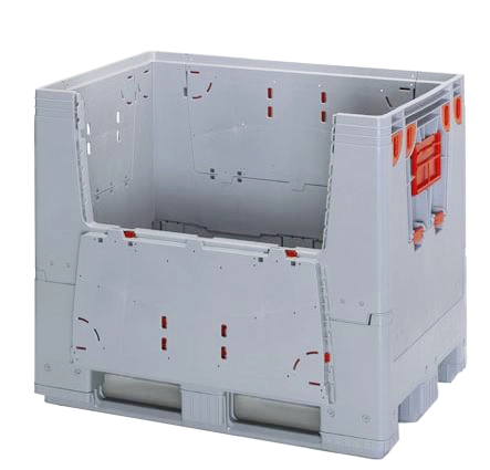 Recycling Collection Box