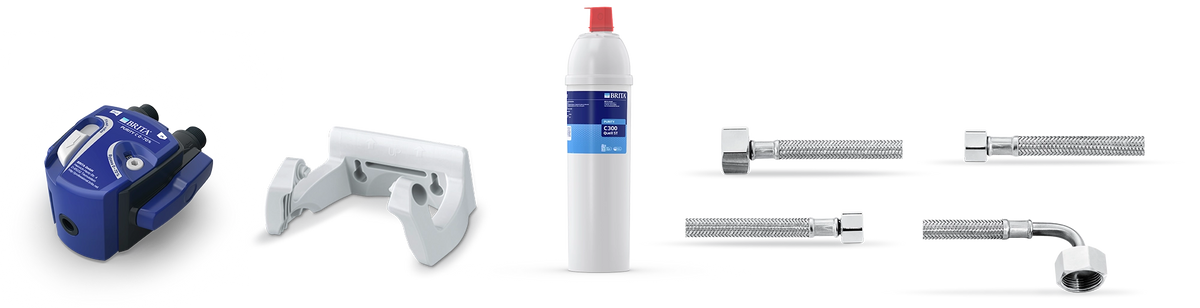 PURITY C Quell ST Starter Set